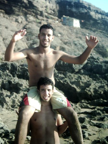 moi et ahmed